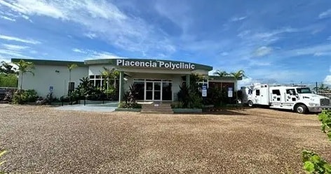 Placencia Polyclinic