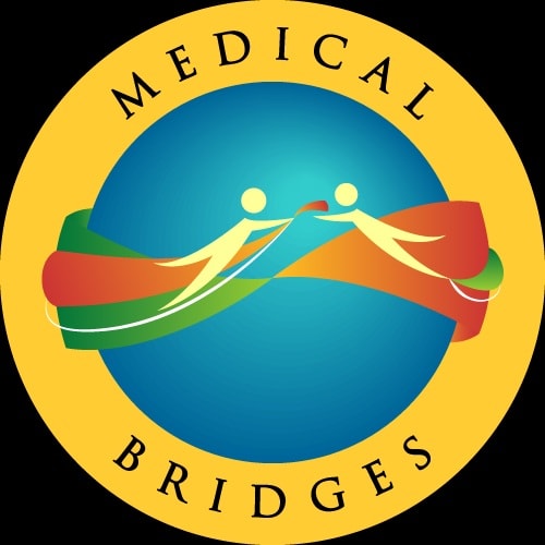 Medical Bridges — partner organisation